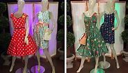 Disney Springs Welcomes Disney Inspired Collection at The Dress Shop | Chip and Company