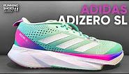 Adidas Adizero SL Review - Quality all around.