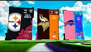 1 Amazing Player From Each NFL Team!