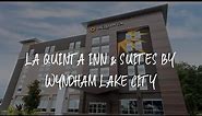 La Quinta Inn & Suites by Wyndham Lake City Review - Lake City , United States of America