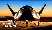 Meet Dream Chaser, The Next-Generation Space Plane | Countdown to Launch