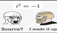 Math Memes 3