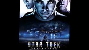 Star Trek 2009 Original Theme 720p