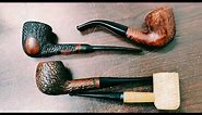Pipe Smoking 101: Beginner and Starter Pipes- Here are 3 Recommendations