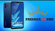 Premio X85 Pro Specs, Review, unboxing