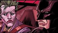 Batman Kills Joker