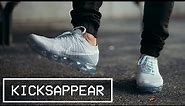 Review | Nike Air VaporMax feat. 'Pure Platinum'