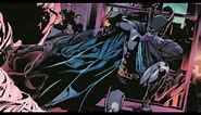 BATMAN FIRST KNIGHT #1: DAN JURGENS TAKES BATMAN BACK TO HIS ROOTS