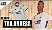 Review - Camisa do Real Madrid - Home 23/24 #43