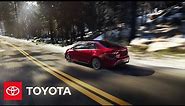 2023 Toyota Corolla Hybrid AWD System | Toyota