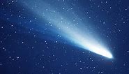 Halley's Comet: Facts About the Most Famous Comet