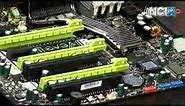 DDR2 vs DDR3 Memory (NCIX Tech Tips #14)