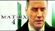 Is Neo Still Blind in Matrix 4? | MATRIX EXPLAINED