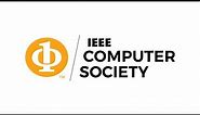 Welcome to the IEEE Computer Society!