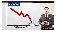 How and Why Nokia Failed - Case... - Ajay Attri BadaBusiness