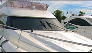How to Make a Boat Windshield Sun Shade
