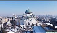 Discovering Belgrade - A Quick Tour