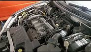 2003 Mazda Protege 2.0L Start Up ENGINE SOLD 115k Miles