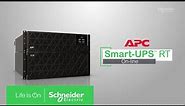 Smart-UPS RT On-Line 15-20kVA