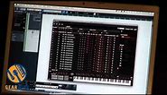 Yamaha Motif XF8 Workstation Keyboard Walkthrough, Part Three Of Three (Video)