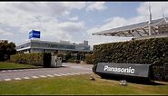 Panasonic Headquarters