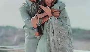 Trendy Eid Couple Dressing Designs - Matching Outfits 2024