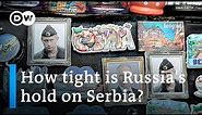 Could Russian propaganda turn Serbia against the EU and NATO? | DW News