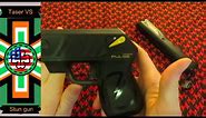 Taser VS Stun gun, Is there a difference?