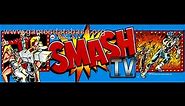Smash TV - XBOX 360 Gameplay