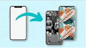 Sublimation iPhone Case Tutorial | How To Use Canva For Sublimation
