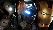 Top 10 Iron Man Armors