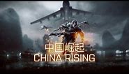Battlefield 4: China Rising Launch Trailer