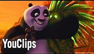 Kung Fu Panda 3 (2016): Jade Zombies Attack