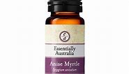 Anise Myrtle Essential Oil