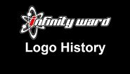 Infinity Ward Logo History