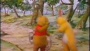 Welcome to Pooh Corner Episode Collection
