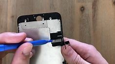 iphone 8 screen replacement