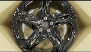 22 INCH FORGED WHEELS RIMS for BENTLEY CONTINENTAL GT SPEED 2024