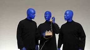 Hilarious Telephone Prank from Blue Man Group | Neil Patrick Harris