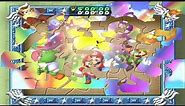 Mario Party 4 - Jigsaw Jitters
