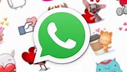 Descargar gratis los 44 mejores packs de stickers gratis para WhatsApp 2024
