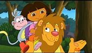 Dora the Explorer - 2x13 - Leon, The Circus Lion [Best Moment Plus ]