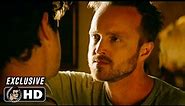 WELCOME HOME Exclusive Clip - Leave Now (2018) Aaron Paul