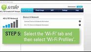 Save Your Data - Change Your Mifi Password