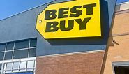 Best Buy to close Apple Valley store