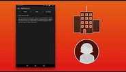 Amazon Fire Tablet: Email, Calendar & Contacts