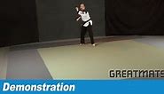 Martial Arts Mats - Karate, MMA, BJJ, Judo, Taekwondo, Grappling