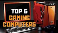 Best Gaming Computer in 2019 - Top 6 Gaming Computers Review