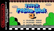 [Longplay] NES - Super Mario Bros 3 (HD, 60FPS)