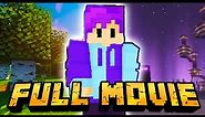 I Beat Minecraft for the First Time - Full Movie